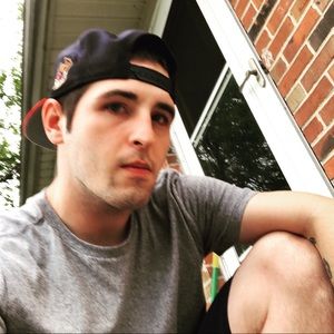 Meet your Posher, Brandon